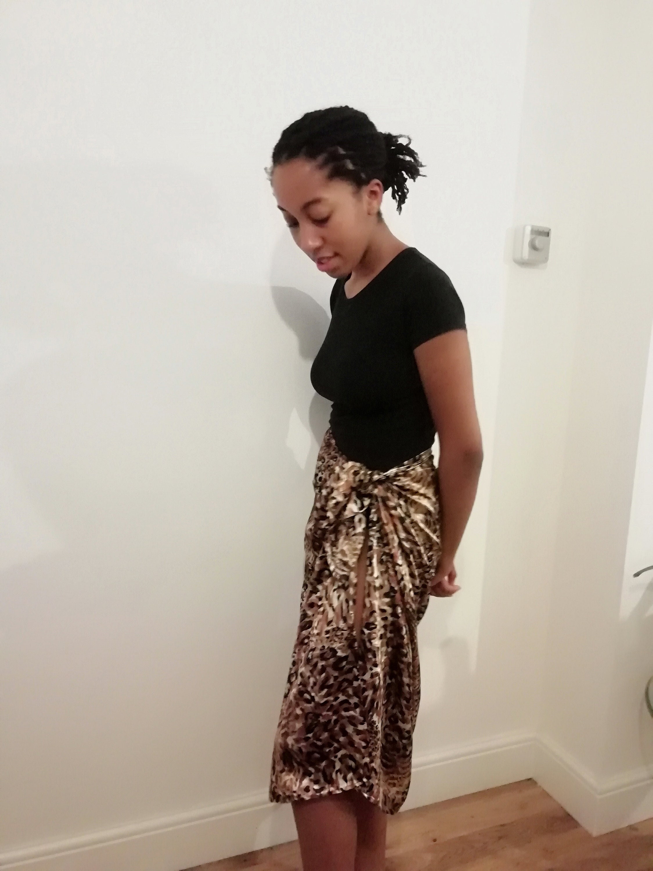 black beach sarong uk