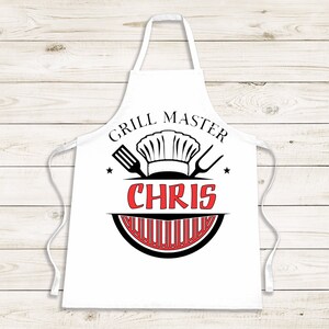 Grill Master