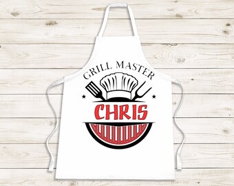 Grill Master