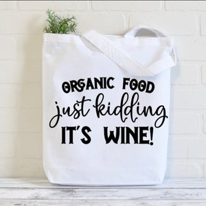 Anumala® Brand, Love Food Hate Waste & Yoga Design Tote Bag ǀ Jute Bag ǀ  Hand bag ǀ Lunch Bag ǀ Multipurpose Jute Bag ǀ Resuable Bag, Return Gift  Bag