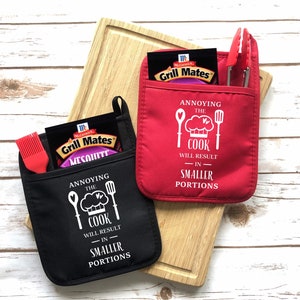 Annoying The Cook|Bbq Grilling Oven Mitt|Bbq Oven Mitt|Bbq Pot Holder Gift|Grilling Pot Holder Gift|Grilling Mitt|Funny Oven Mitt