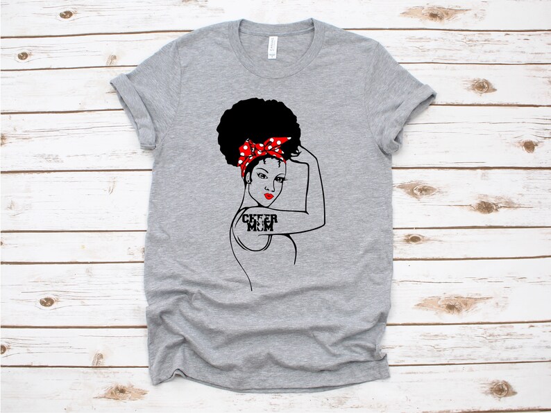 Cheer Mom Tee|Cheer Mom Shirt|Cheer Mom Tshirt|Cheer Mom Top|Strong Cheer Mom|Empowered Cheer Mom|Inspired Cheer Mom|Loud Cheer Mom