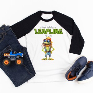 Hipster Leapling Birthday Shirt, Leap Year Birthday, Leap Year Era, Leap Birthday, Leap Year Shirt, Leapling Tshirt, Toadally A Leapling