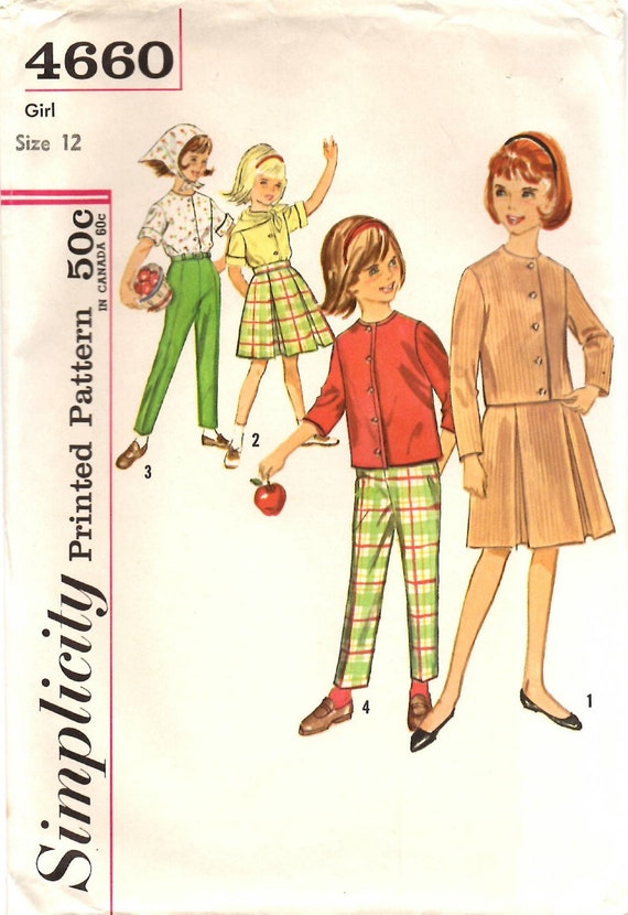 Vtg 20/" Baby Doll Clothes Pattern~ Dy Dee Sparkle Plenty Tiny Tears Tootles