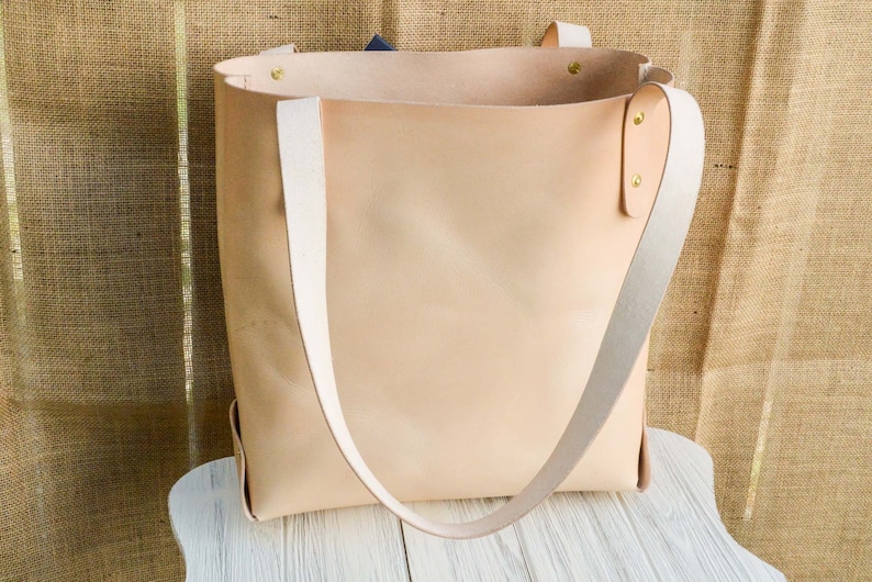 Bag for Work Leather Tote Bag Women/'s gifts Women/'s Fashion Handbags Handmade