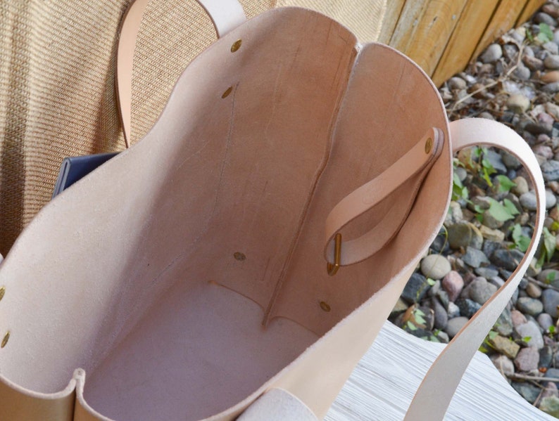 Bag for Work Leather Tote Bag Women/'s gifts Women/'s Fashion Handbags Handmade