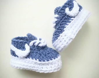 newborn baby boy nike shoes