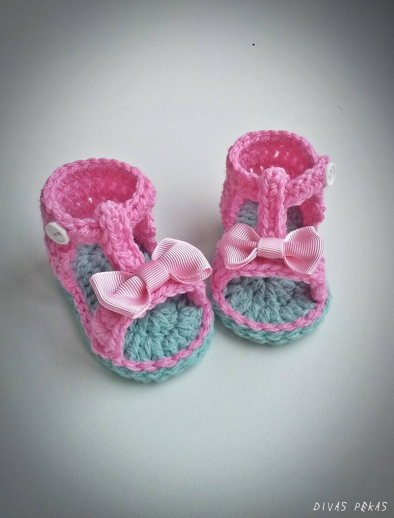 Crochet Baby Sandals, Crochet Baby Shoes, Baby girl sandals, bab Crochet Baby Sandals, Crochet Baby Shoes, Baby girl sandals, bab