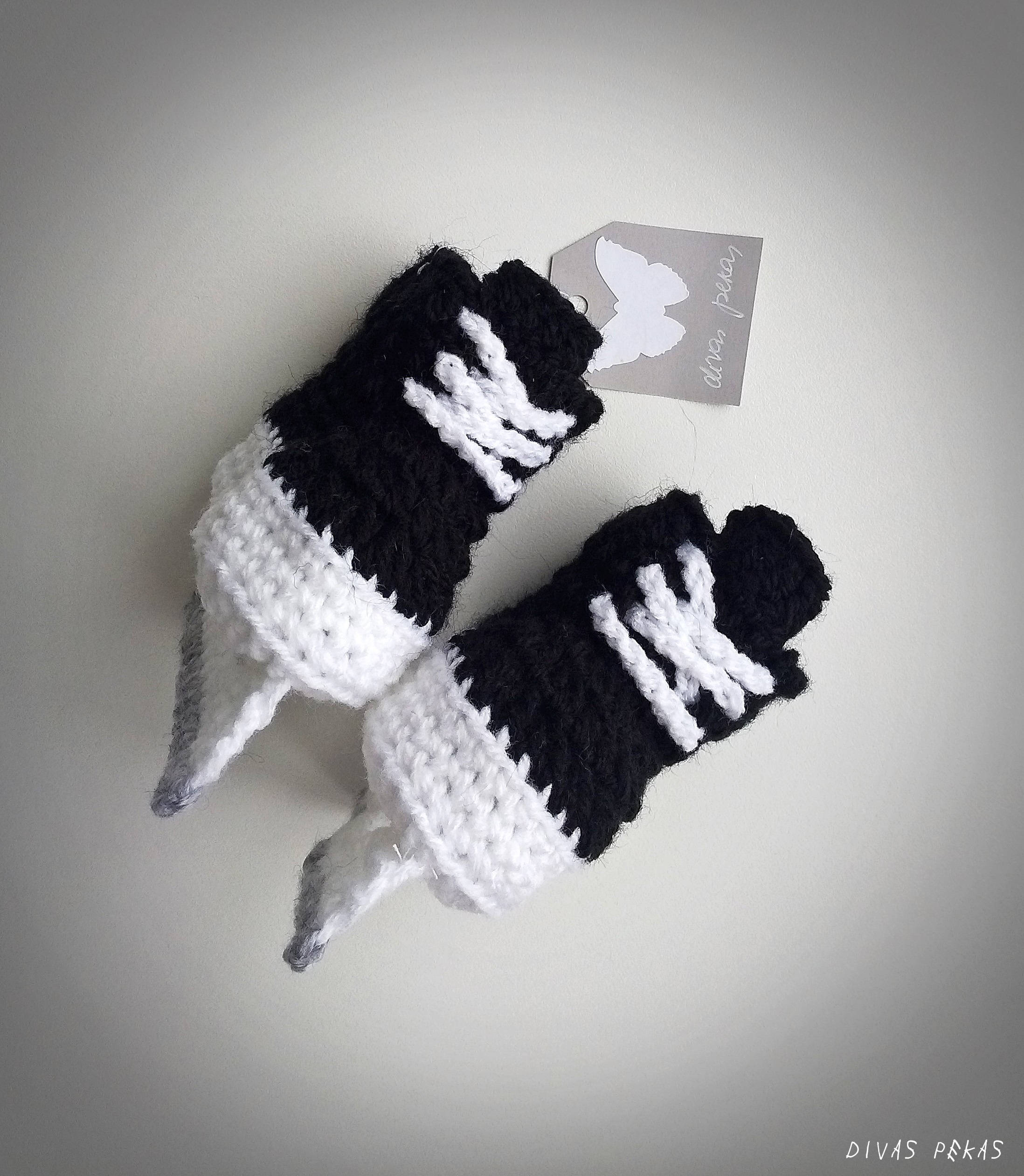 Crochet Baby Ice Hockey Skates Baby Shower Gift Newborn Booties Baby Boy Gift Etsy Canada