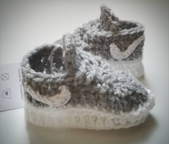 newborn nike crib shoes
