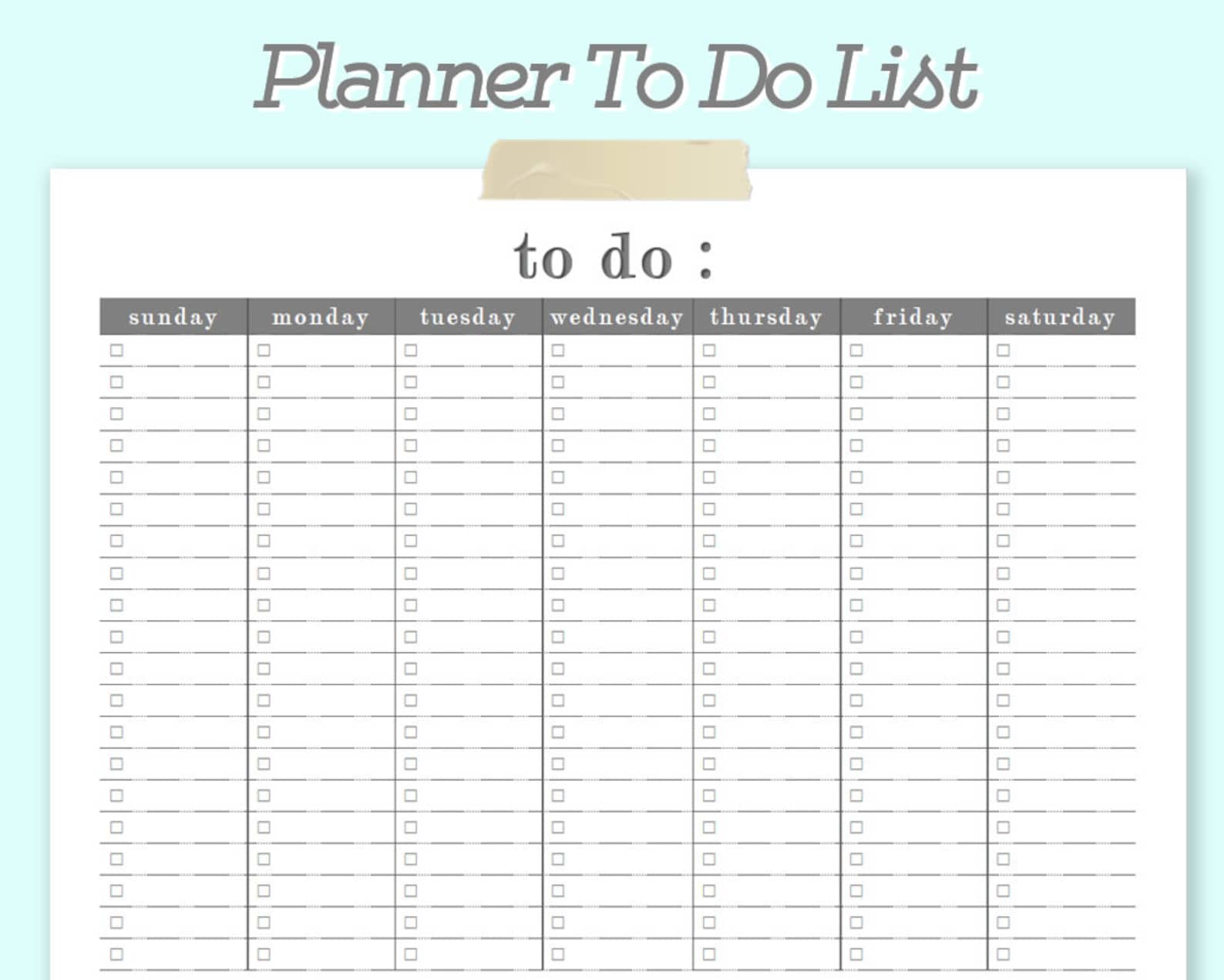 Running list app. Running list app