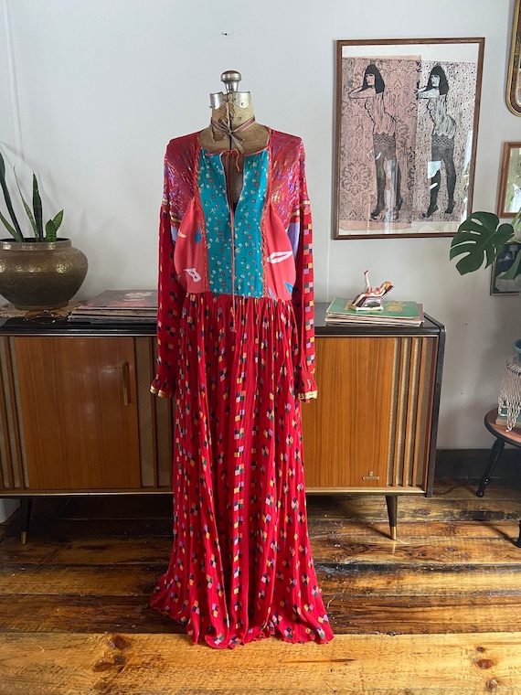 special vintage koos van den akker