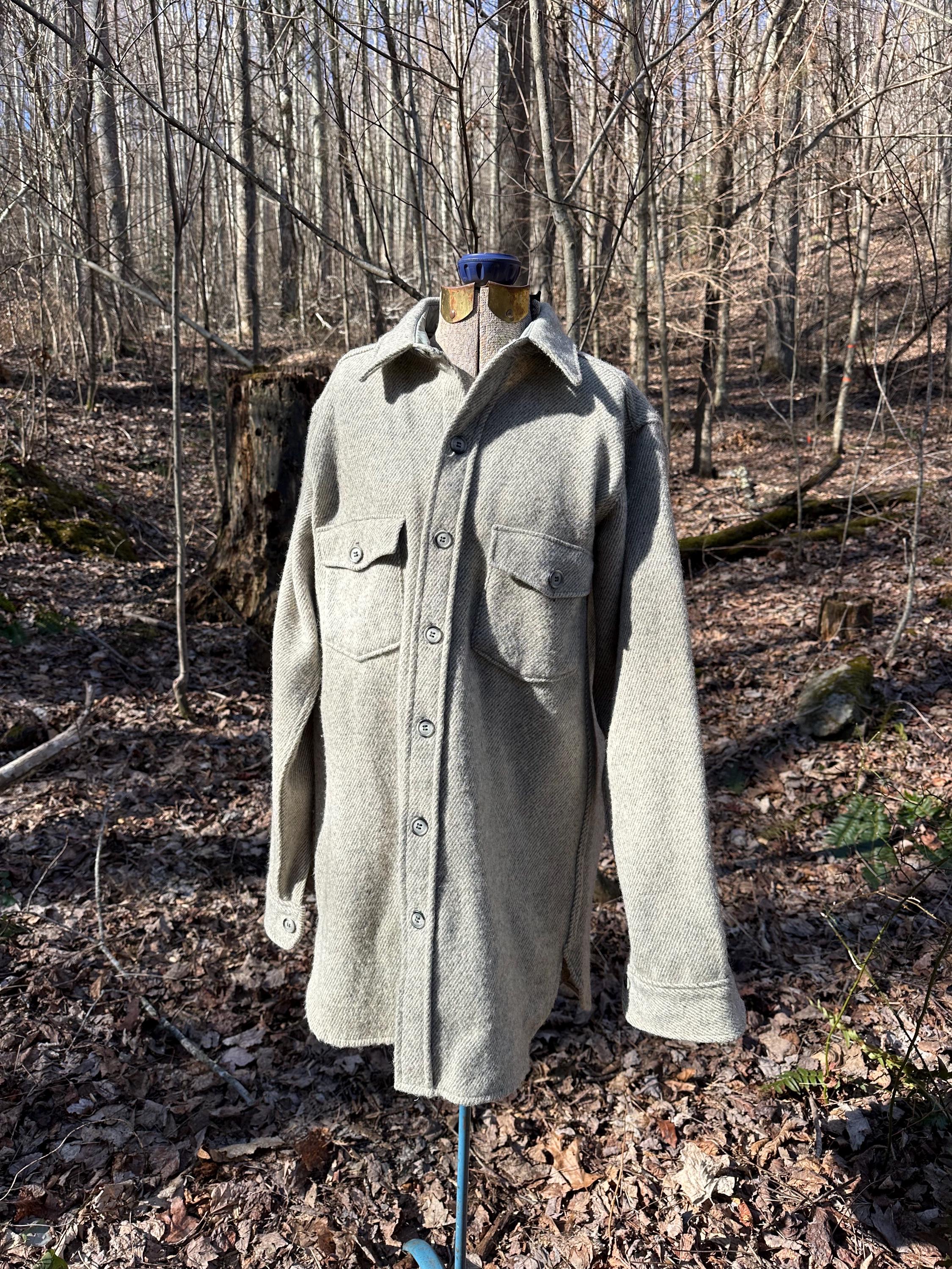 LLbean 80's wool coat 古着 ウールコート usa製 Made in USA 80s L.L.Bean native pattern wool jacket アメリカ