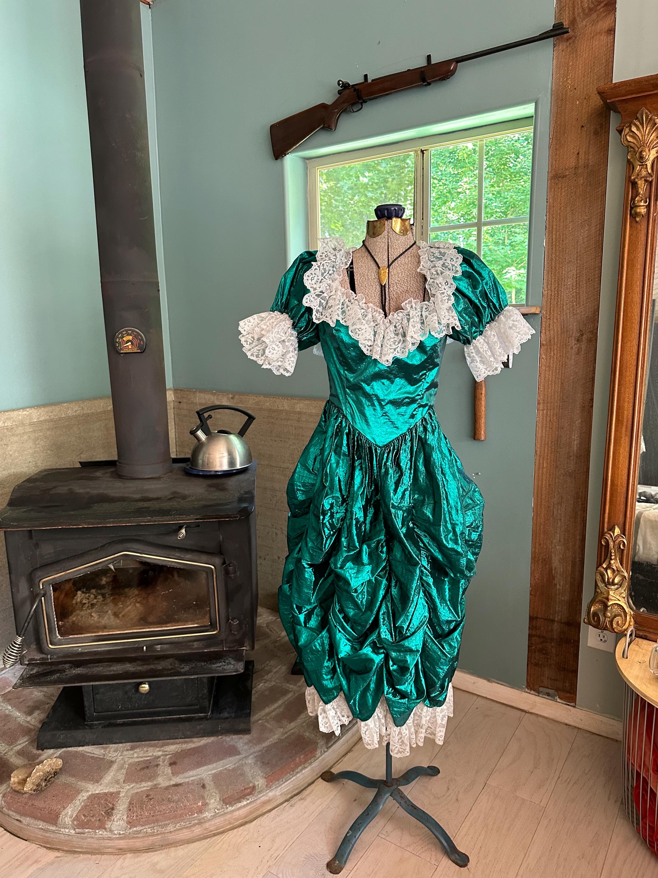 80's Prom Dress Halloween Costumes - Etsy
