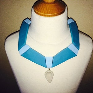 Pocahontas Necklace inspired by Disney