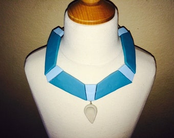 Pocahontas Necklace inspired by Disney