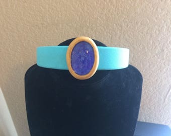 Princess Jasmine headband