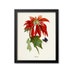 see more listings in the Red Flower Prints section