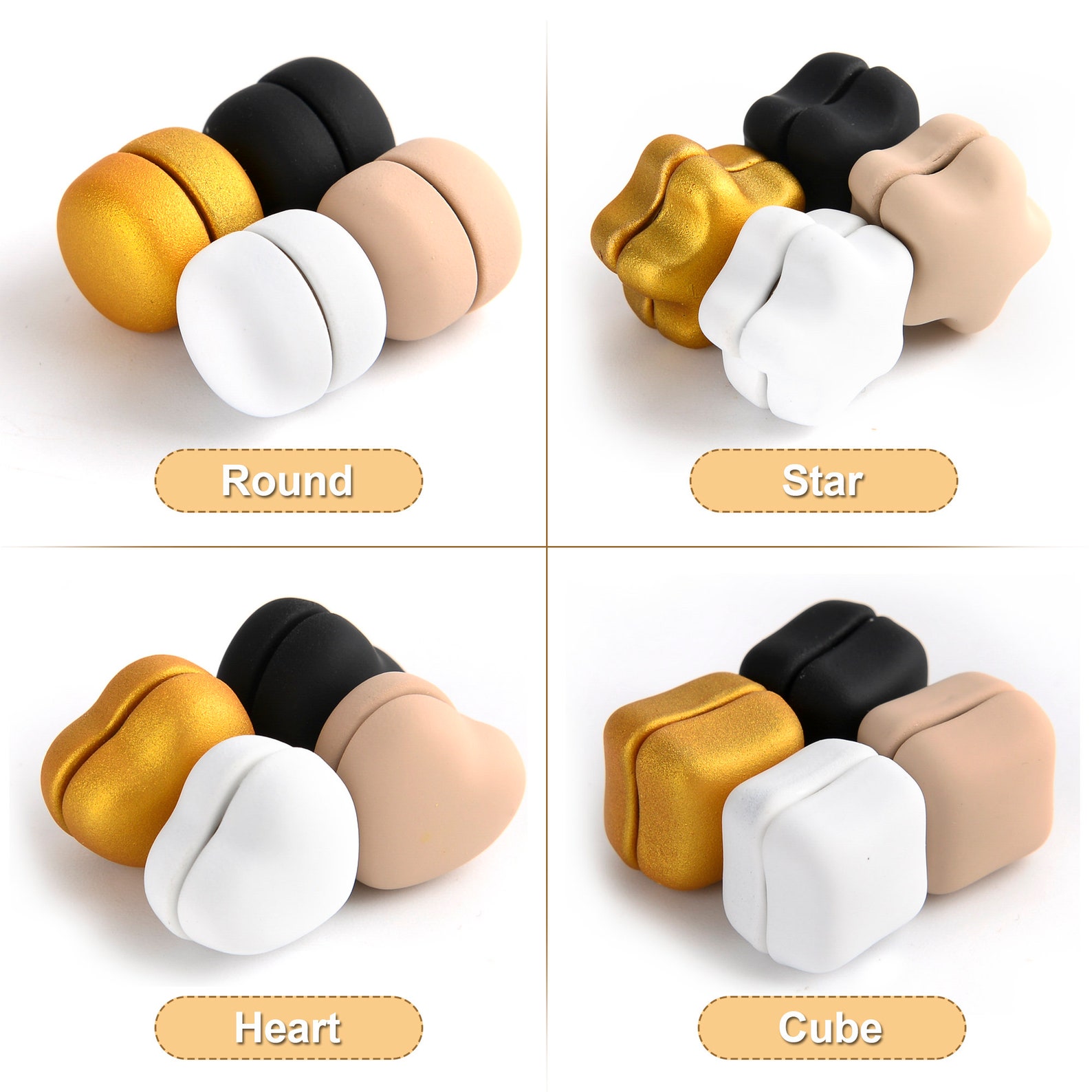 Hijab Matte Finish Pinless Fabric Etsy