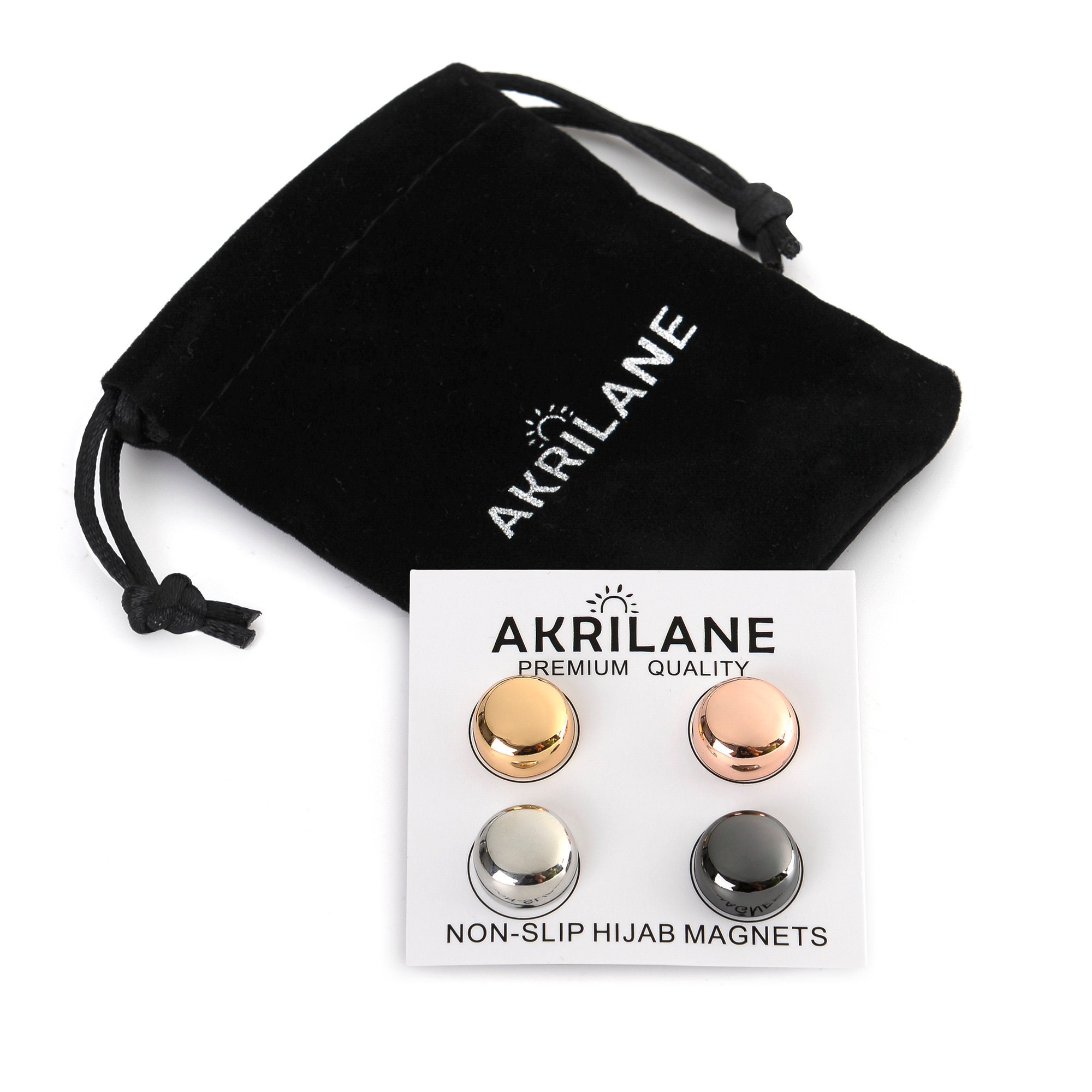 cheap hijab magnets