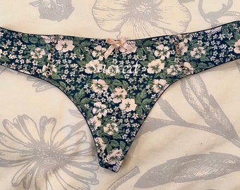 sacred sexy women's panties