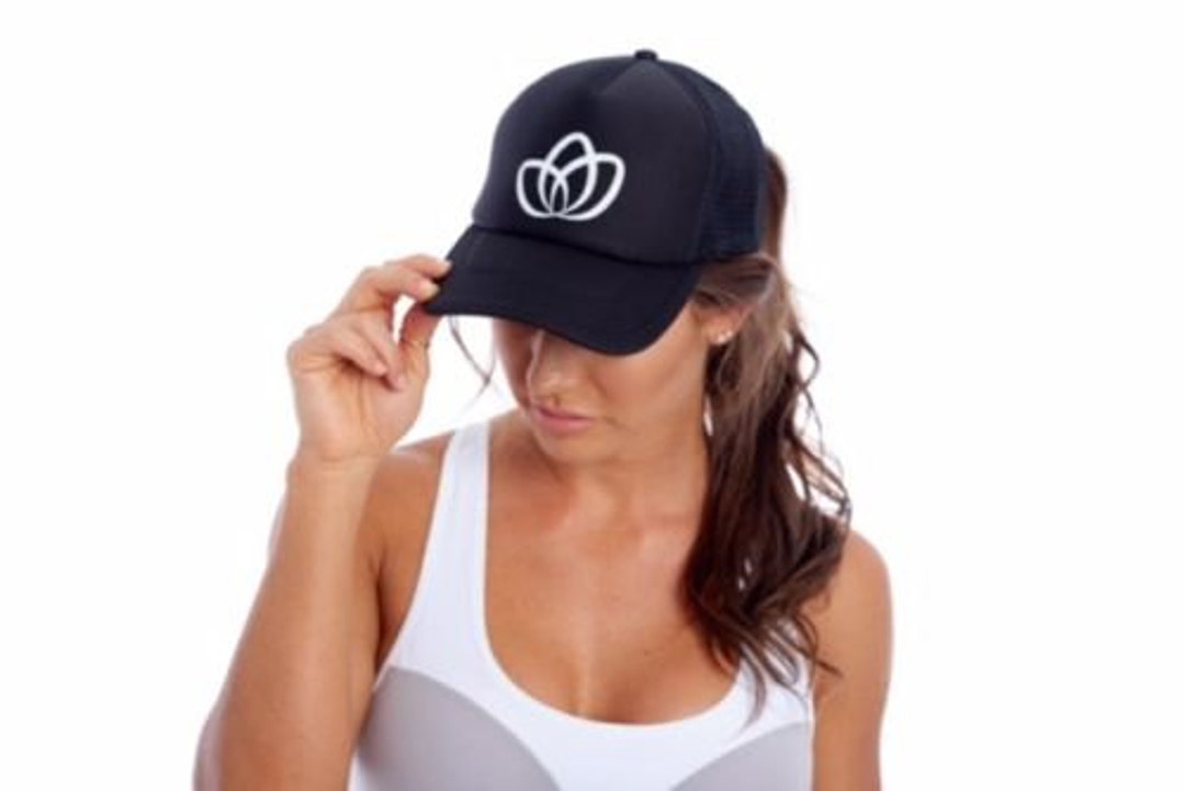 Casquette trucker Tout le monde tout nu