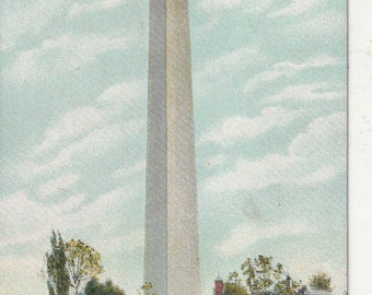 Washington DC lot of 5 Vintage postcards, US Capitol Unused...(lot54)