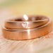 see more listings in the WEDDING RINGS RED & ROSE GOLD section