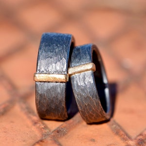 Wedding ring by CLAIRE