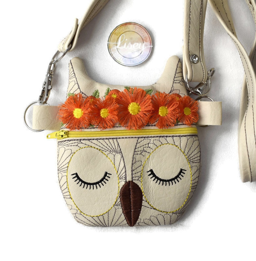 ミナペルホネン　cuddle purse flower circle minä perhonen cuddle purse flower crown | pieni・huone 覚王山