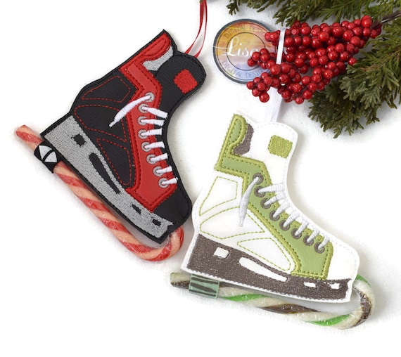 Filer sur la glace: acheter des patins chez SportX