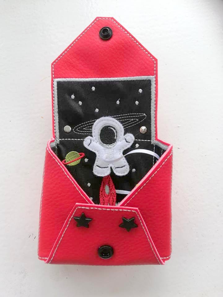 Large Space Bag Plus Astronaut Largest Size Digital Etsy