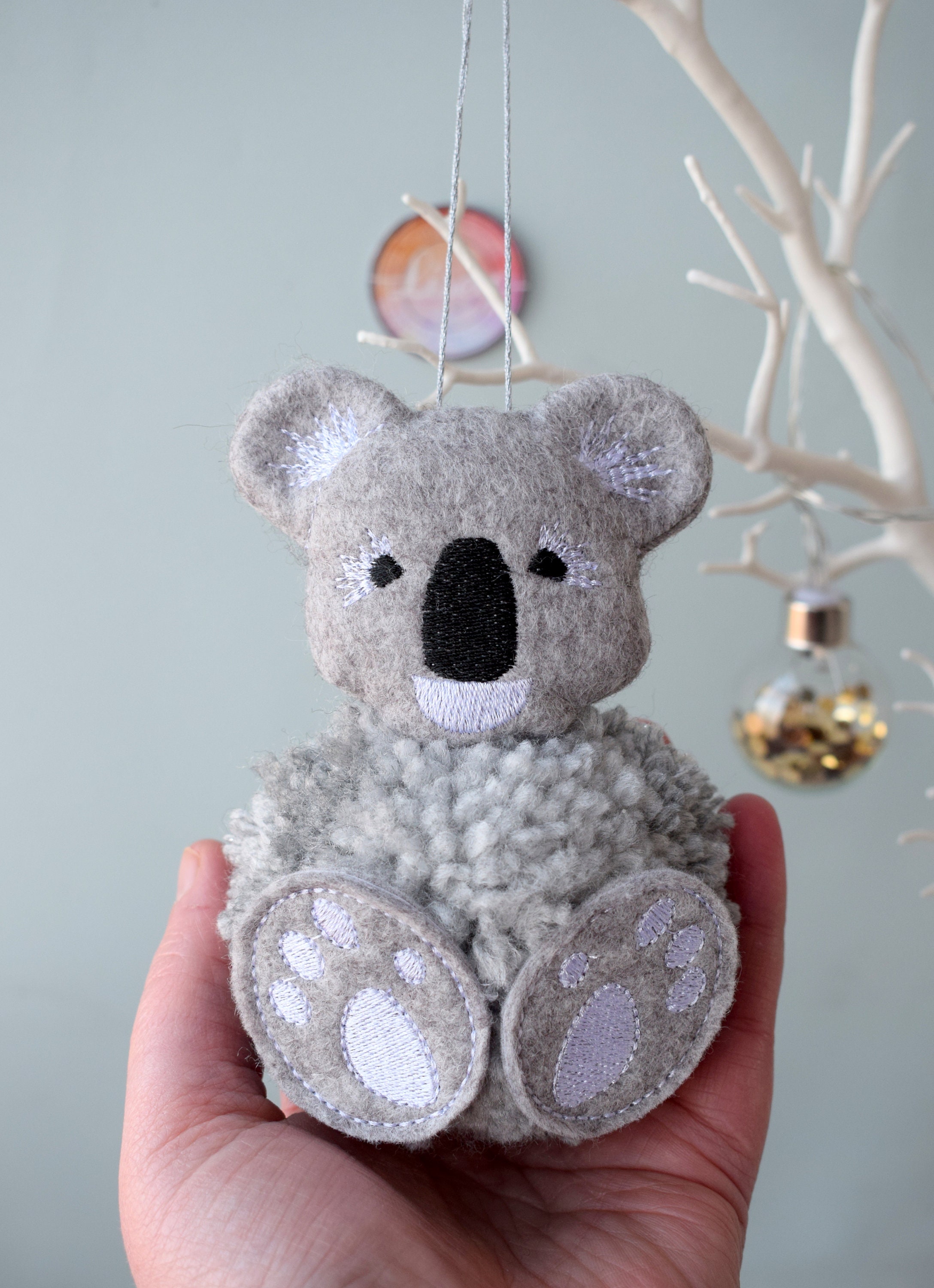 patterns for pompom animals patterns for pompom animals