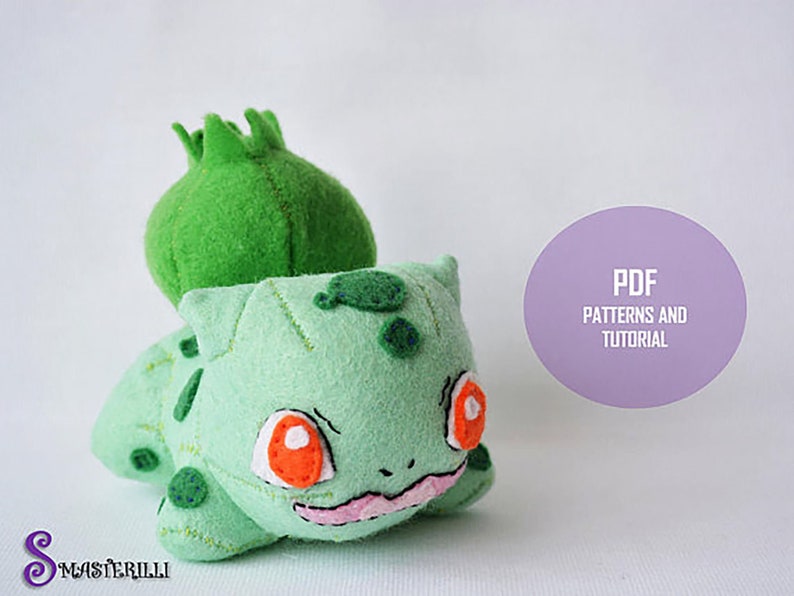 pokemon go plush