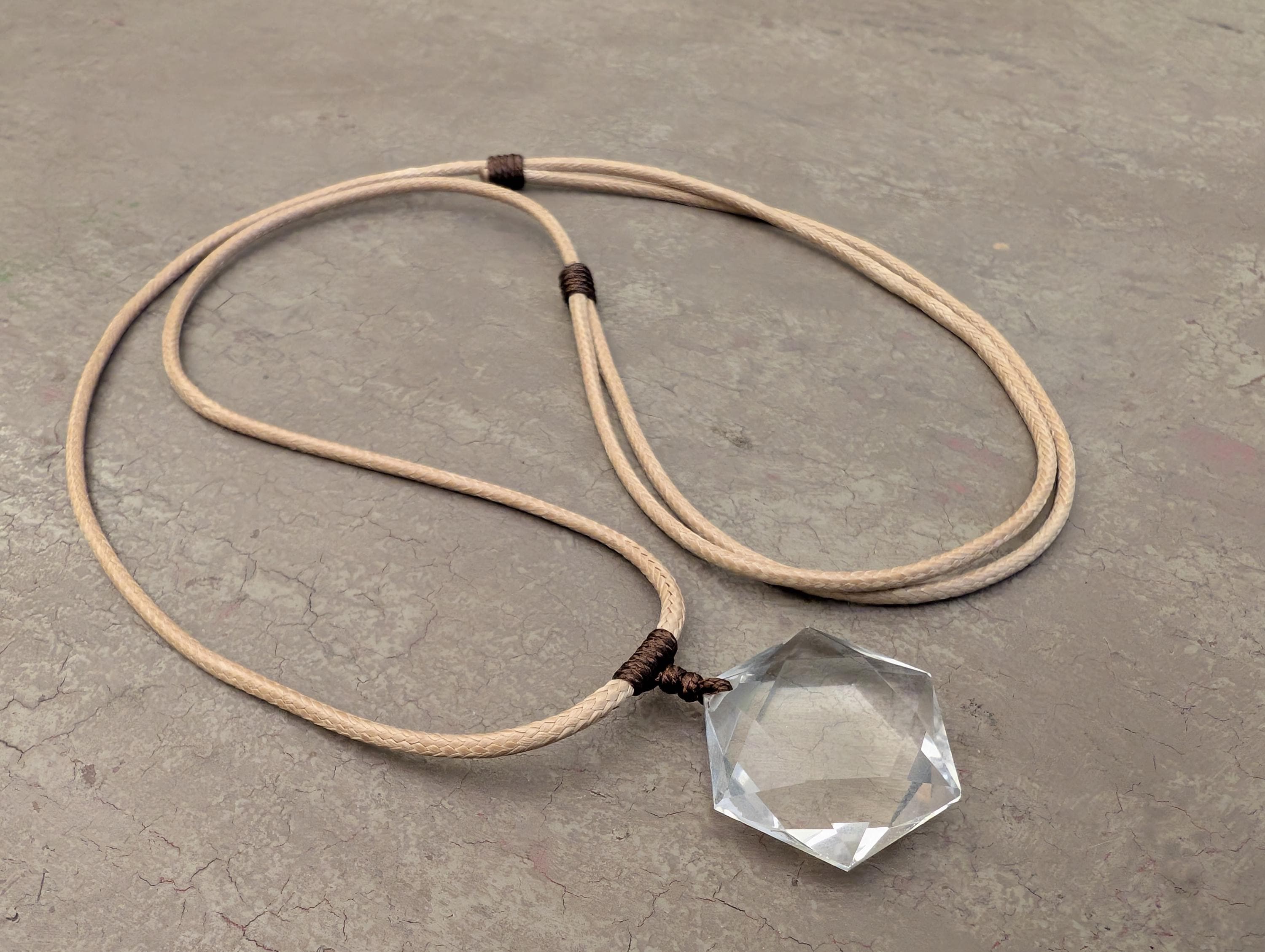 Buy Star of David Crystal Online In India India