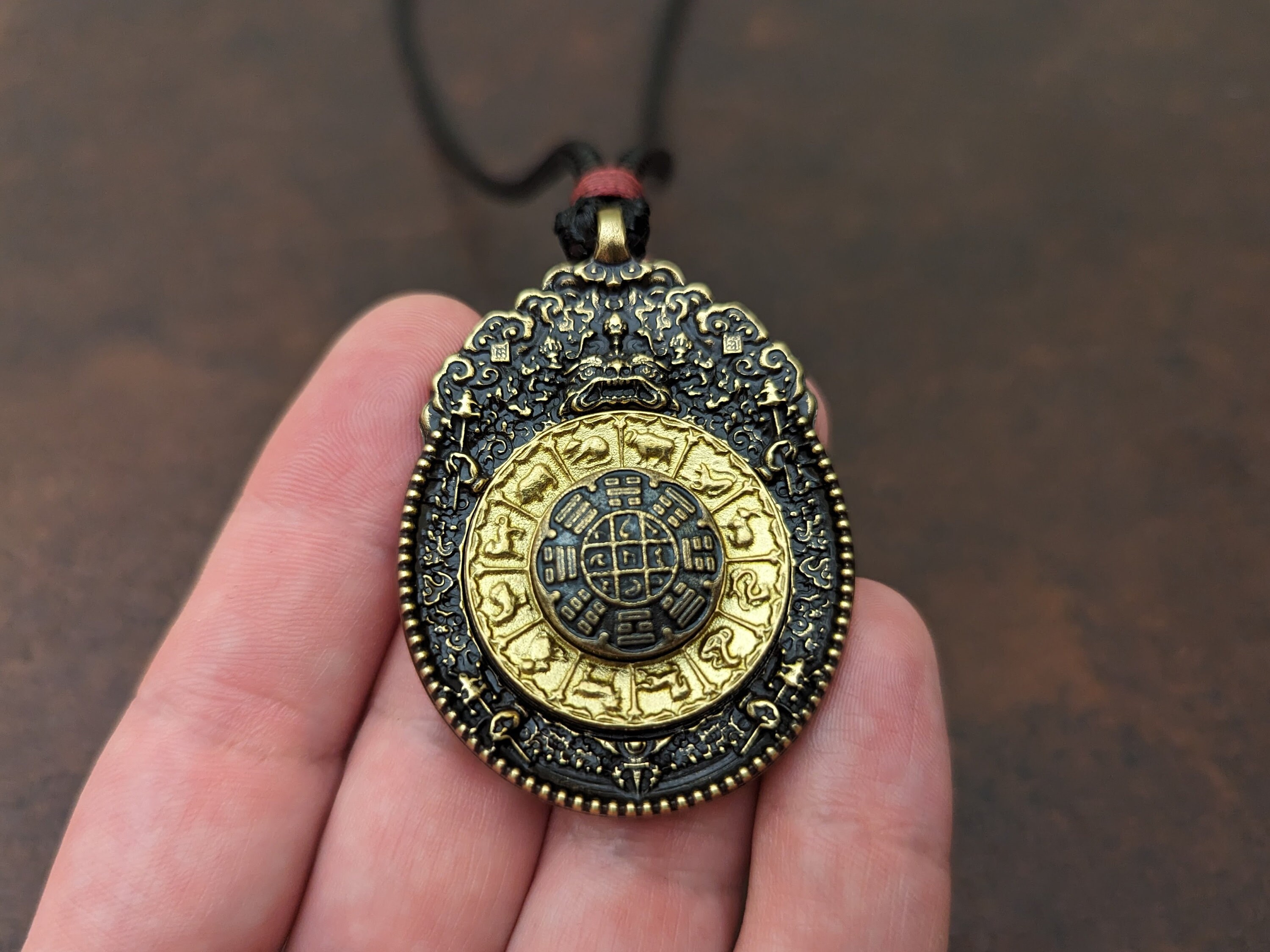Cursed jewelry deals for sale