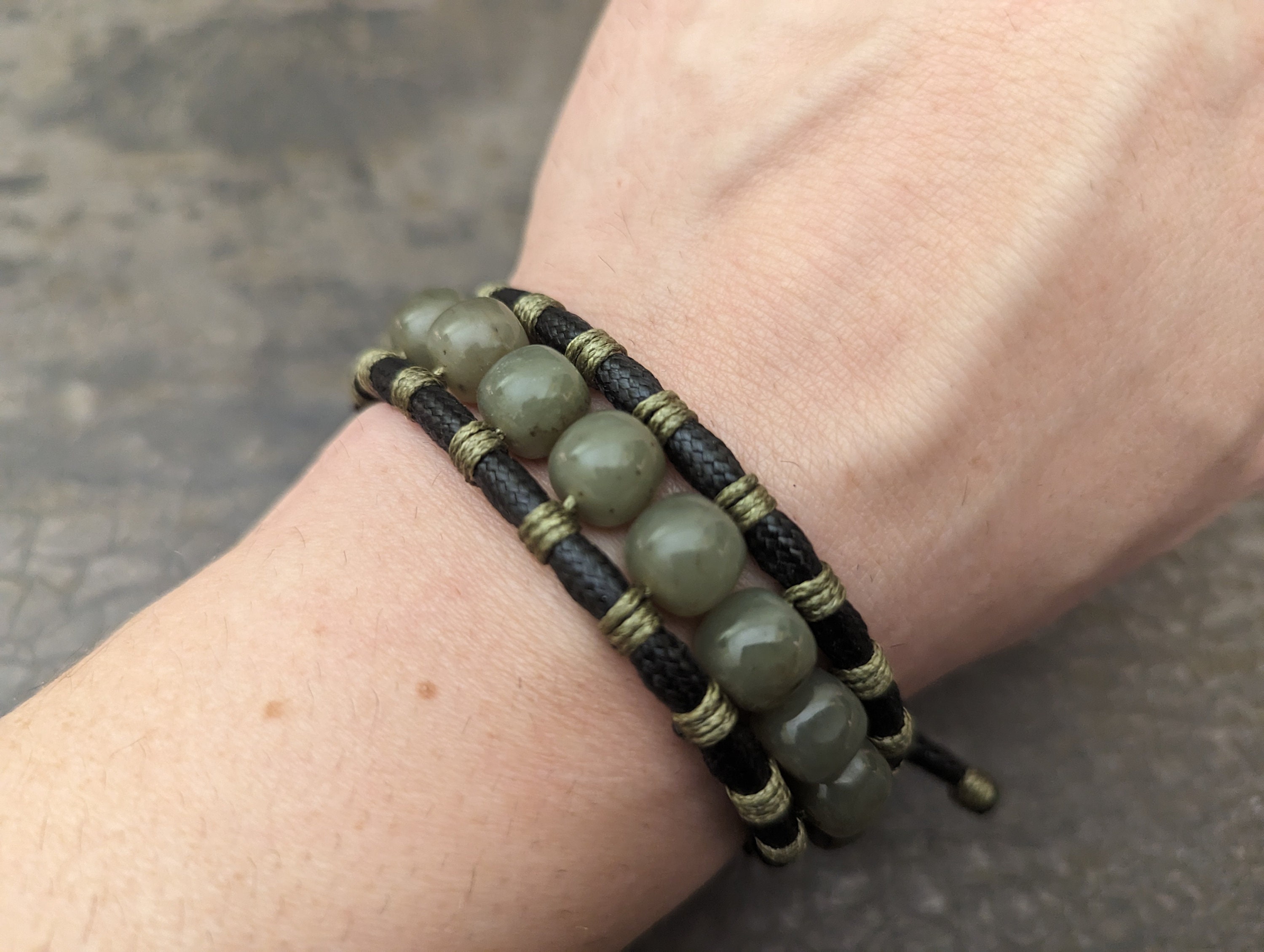 Chan Luu Bracelets Etsy Australia