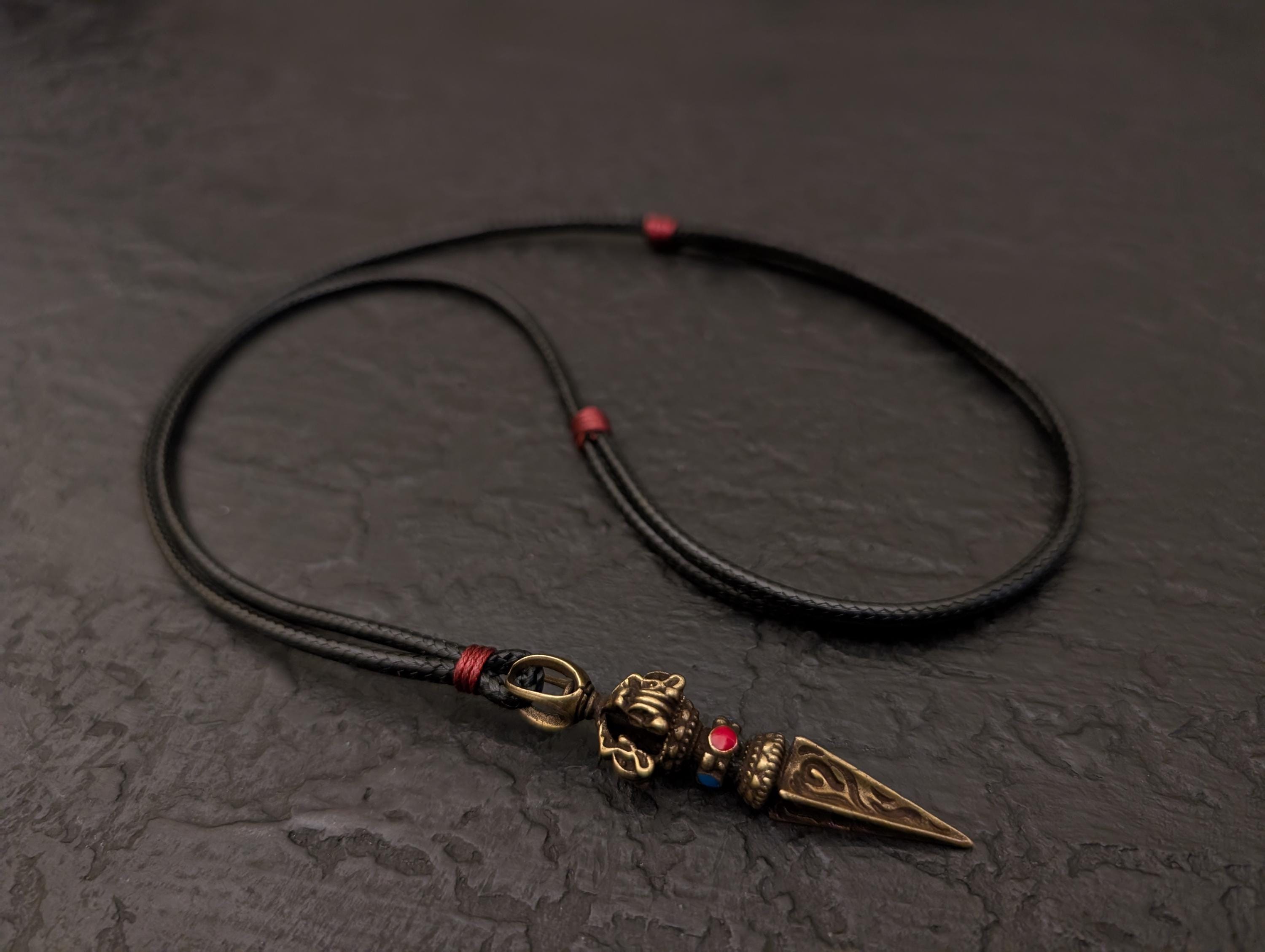 Vajra Scepter - Etsy Singapore