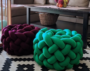 floor throw pillows