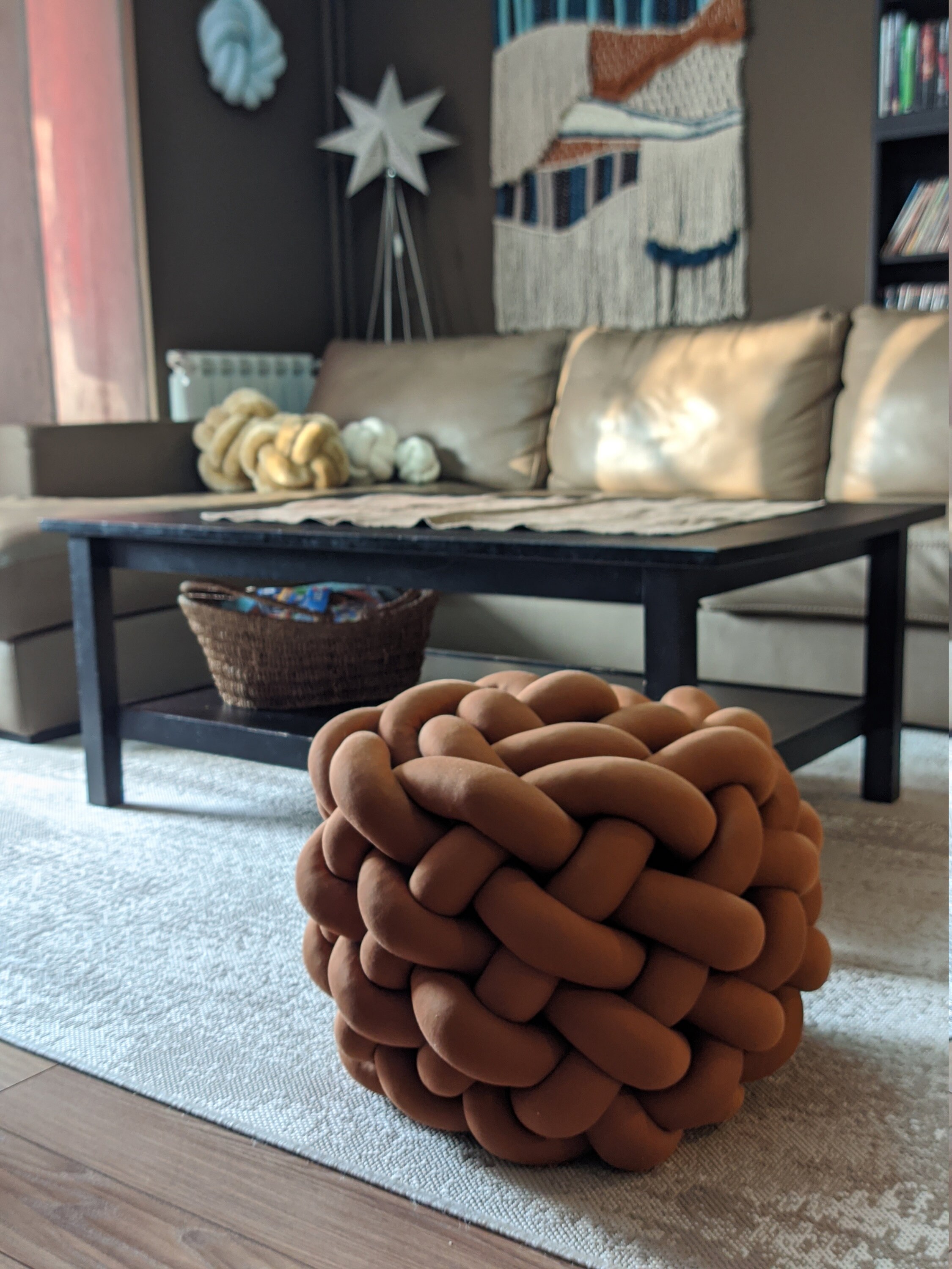 Floor Cushion Express Shipping Etsy