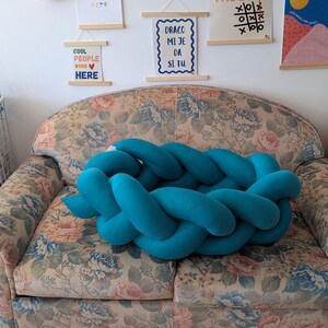 Pillow for pregnant women image 12
