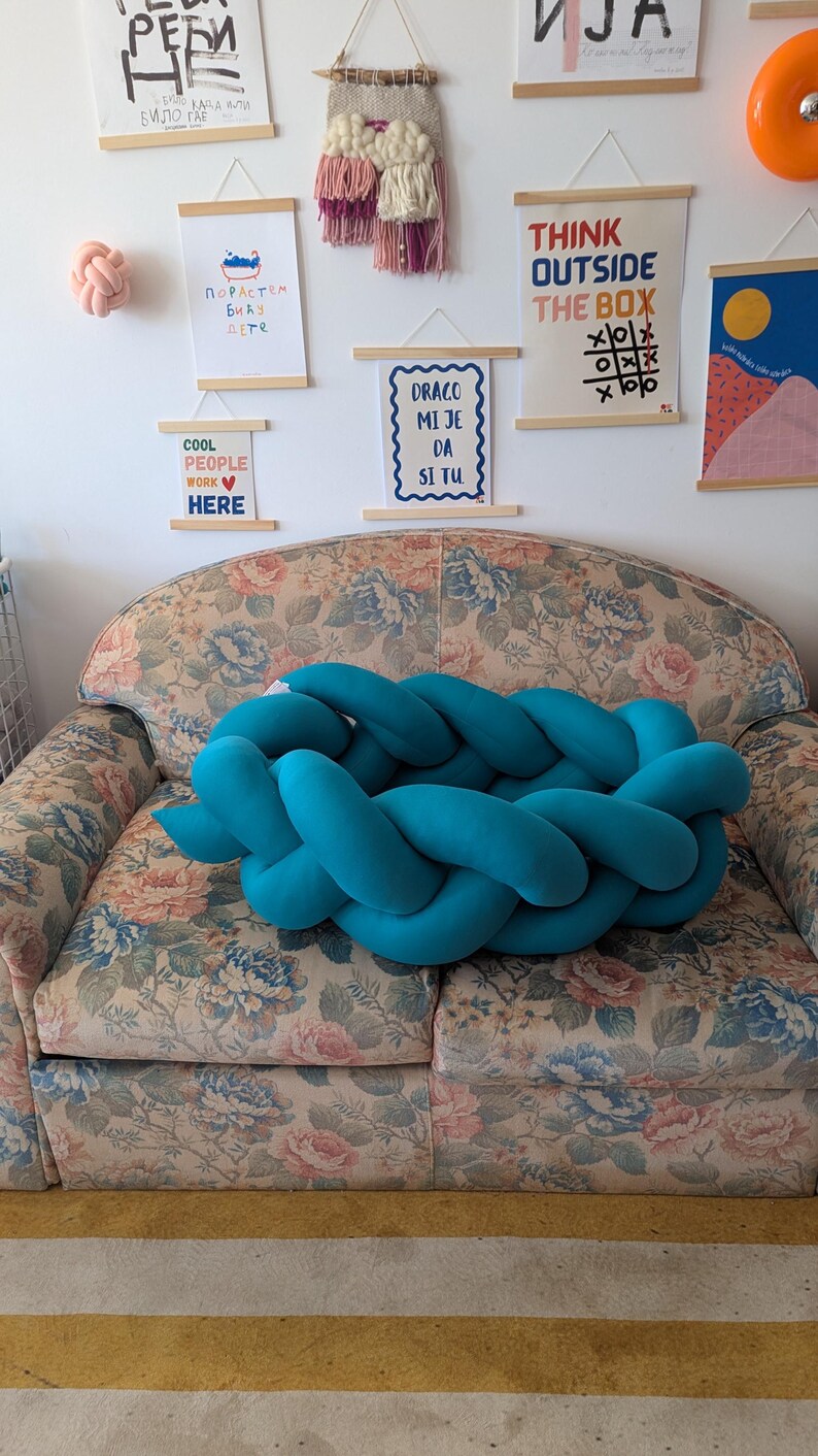 Pillow for pregnant women image 12