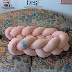 Pillow for pregnant women image 11