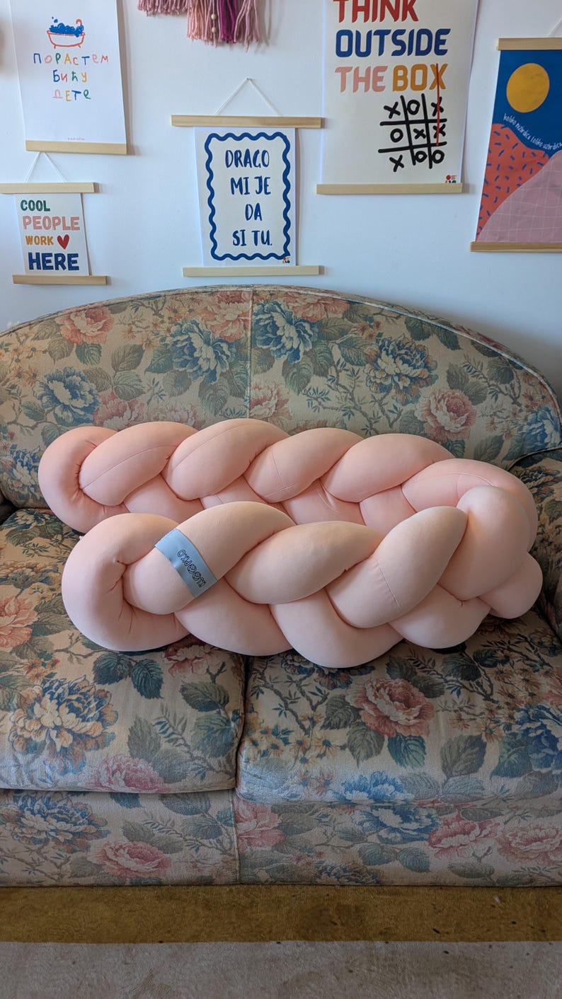 Pillow for pregnant women image 11