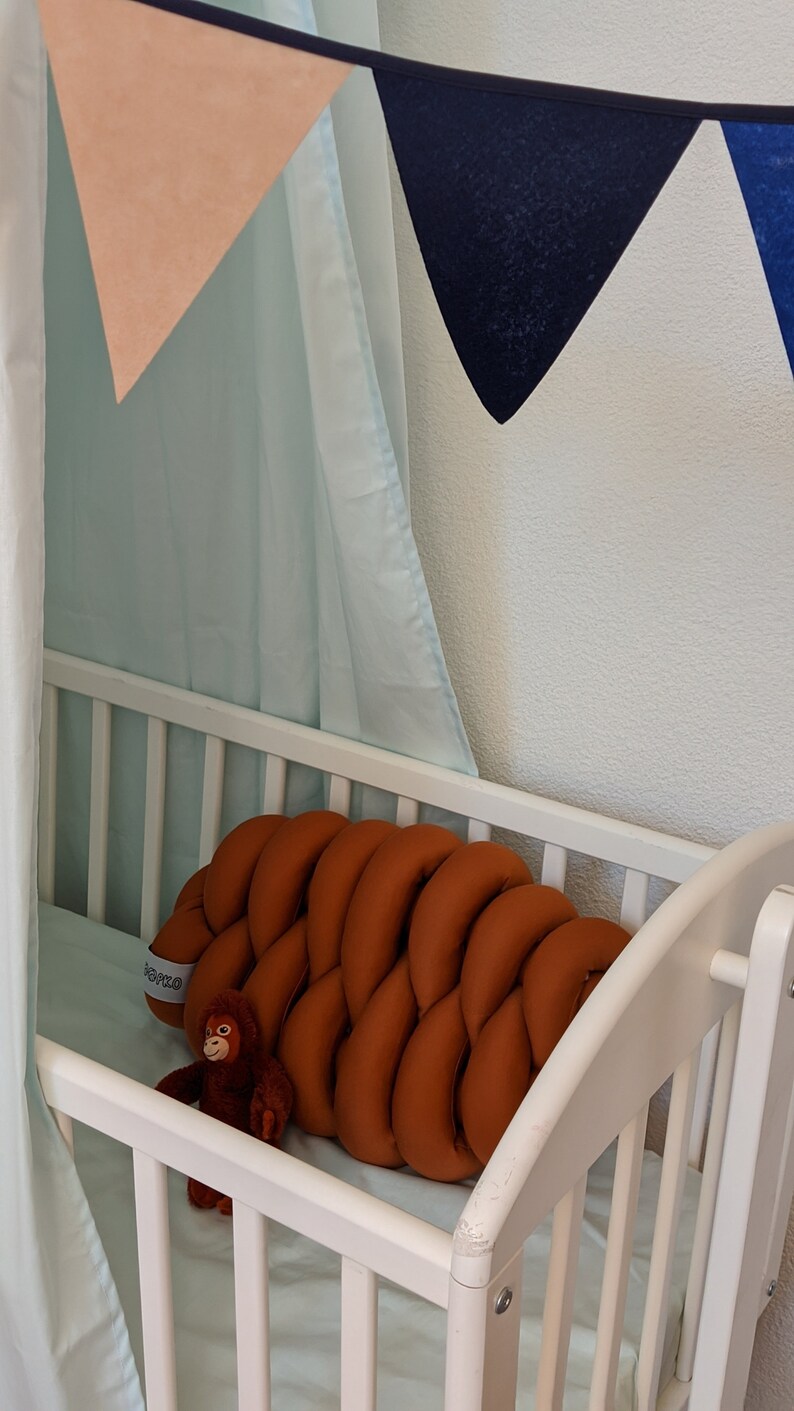 Fishbone cushion express shipping Etsy