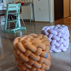 Floor cushion - express and free shipping!