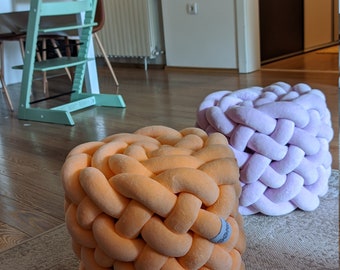 Floor cushion - express and free shipping!