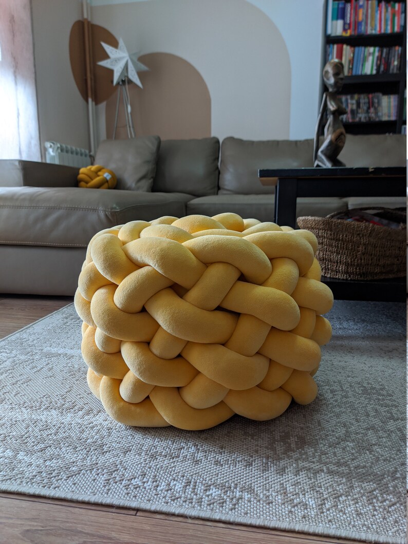 Floor Cushion Express Shipping Etsy