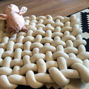 Baby mat, play mat, floor baby mat