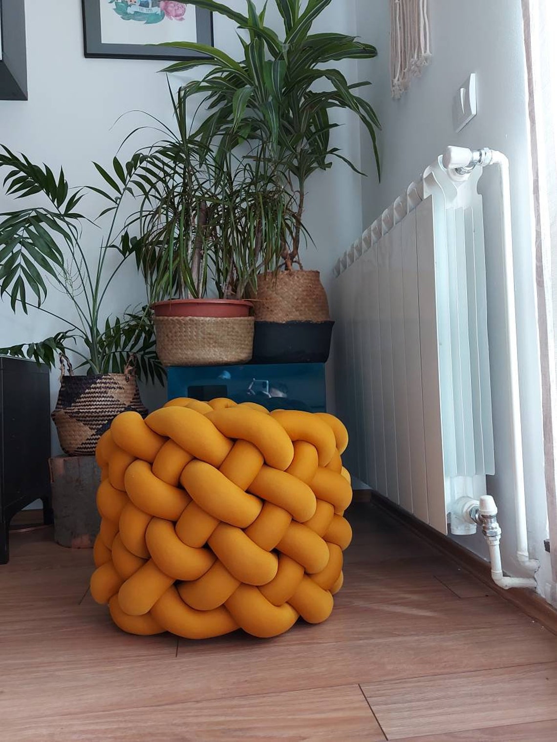 Floor Cushion Express and Free Shipping Etsy